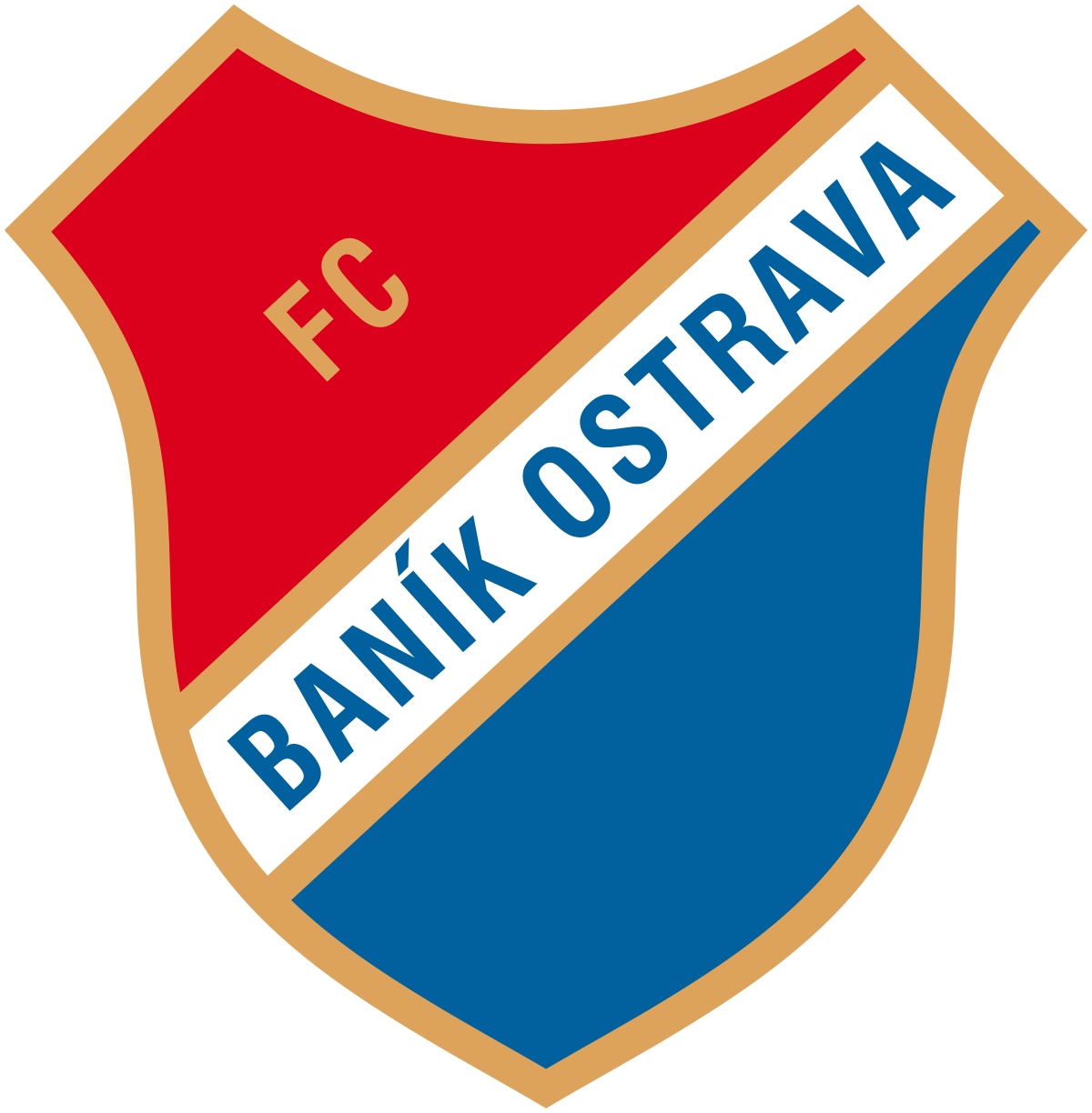 Soubor:FC Baník Ostrava (logo).svg – Wikipedie