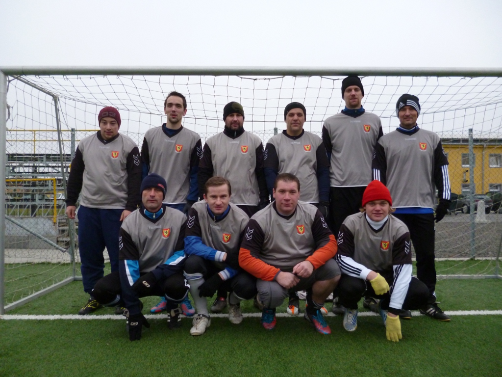 Černotín Černotín